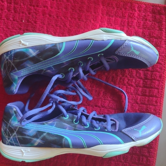 Puma Evertrack SS1 - Picture 5 of 10